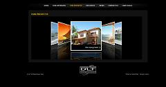 DLT Website