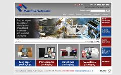 Mainline Flatpacks