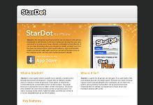 Star Dot App