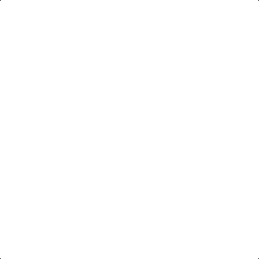 White film strip icon with play button in centre